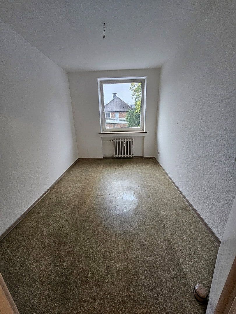 4 bedroom flat to rent, 100 m², Oststraße 4, Hilden, North Rhine-Westphalia 4 bedroom flat to rent, 100 m², Oststraße 4, Hilden, North Rhine-Westphalia