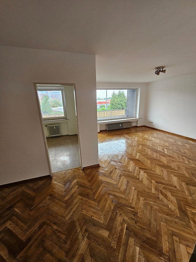4 bedroom flat to rent, 100 m², Oststraße 4, Hilden, North Rhine-Westphalia 4 bedroom flat to rent, 100 m², Oststraße 4, Hilden, North Rhine-Westphalia