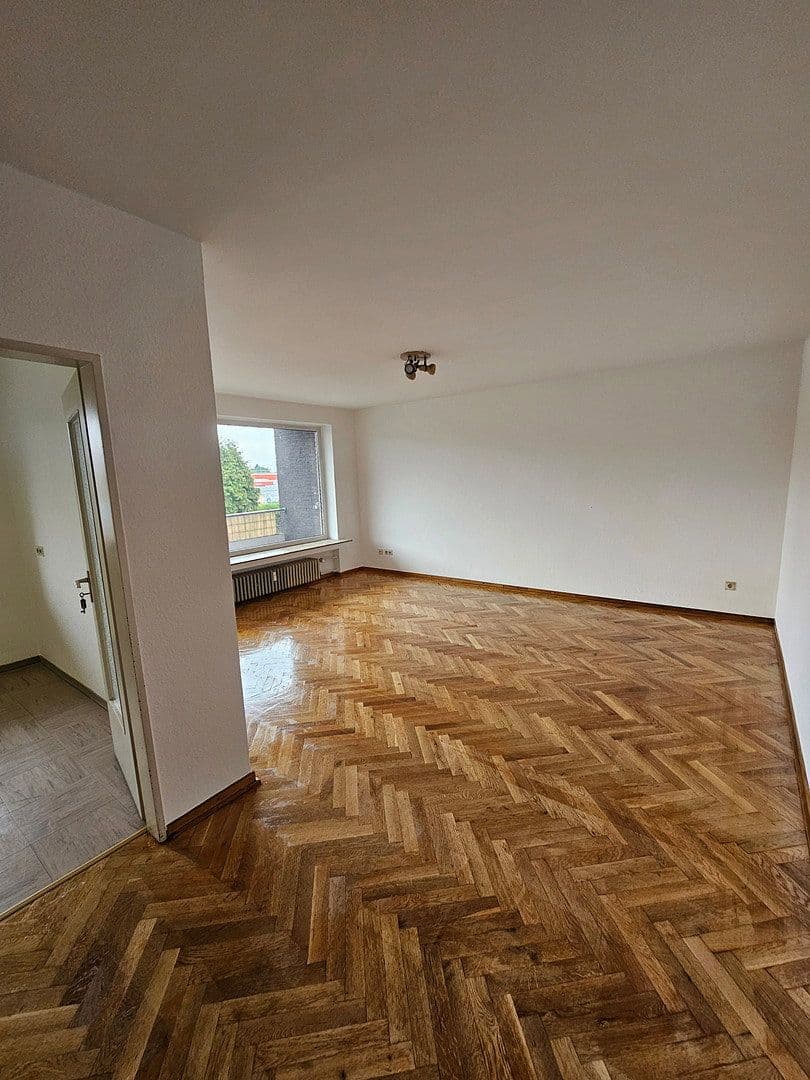 4 bedroom flat to rent, 100 m², Oststraße 4, Hilden, North Rhine-Westphalia 4 bedroom flat to rent, 100 m², Oststraße 4, Hilden, North Rhine-Westphalia