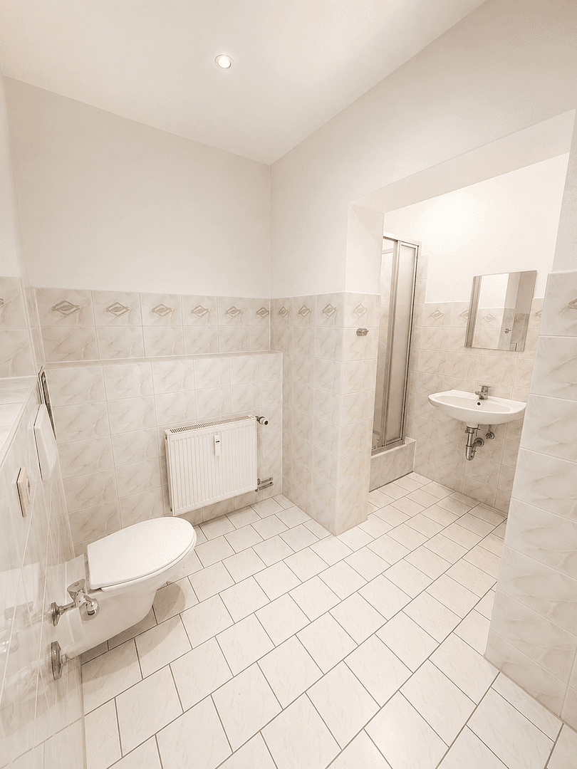 3 bedroom flat for sale, 72 m², Leipzig, Saxony 3 bedroom flat for sale, 72 m², Leipzig, Saxony
