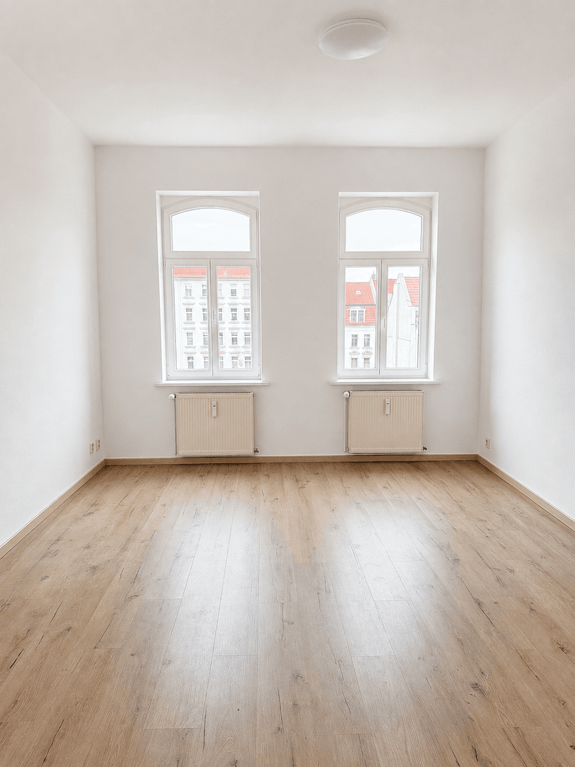 3 bedroom flat for sale, 72 m², Leipzig, Saxony 3 bedroom flat for sale, 72 m², Leipzig, Saxony