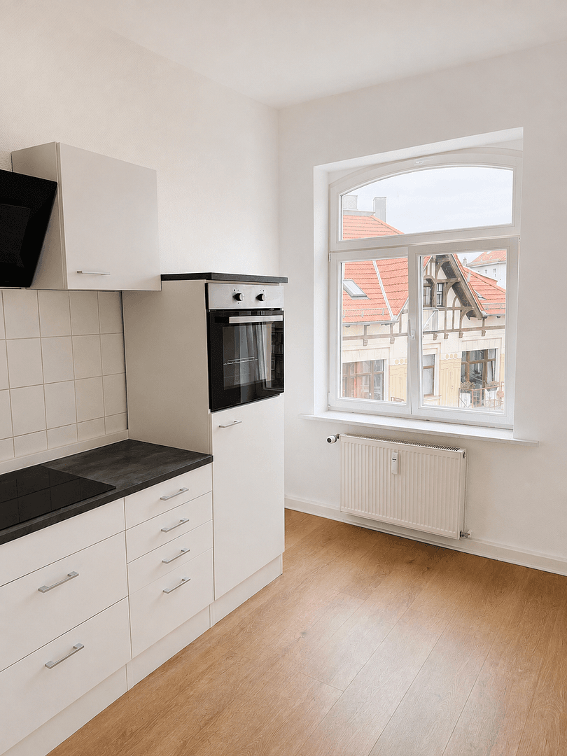 3 bedroom flat for sale, 72 m², Leipzig, Saxony 3 bedroom flat for sale, 72 m², Leipzig, Saxony