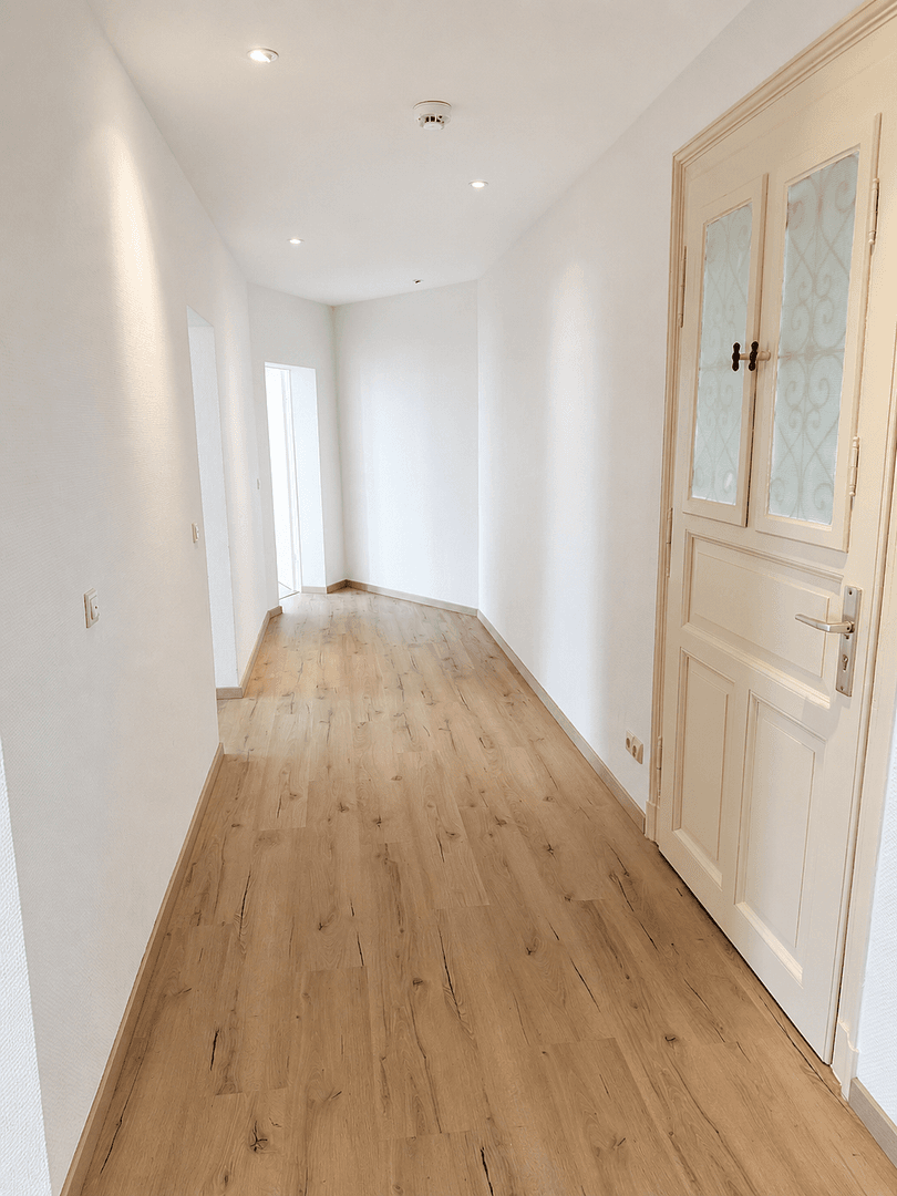 3 bedroom flat for sale, 72 m², Leipzig, Saxony 3 bedroom flat for sale, 72 m², Leipzig, Saxony