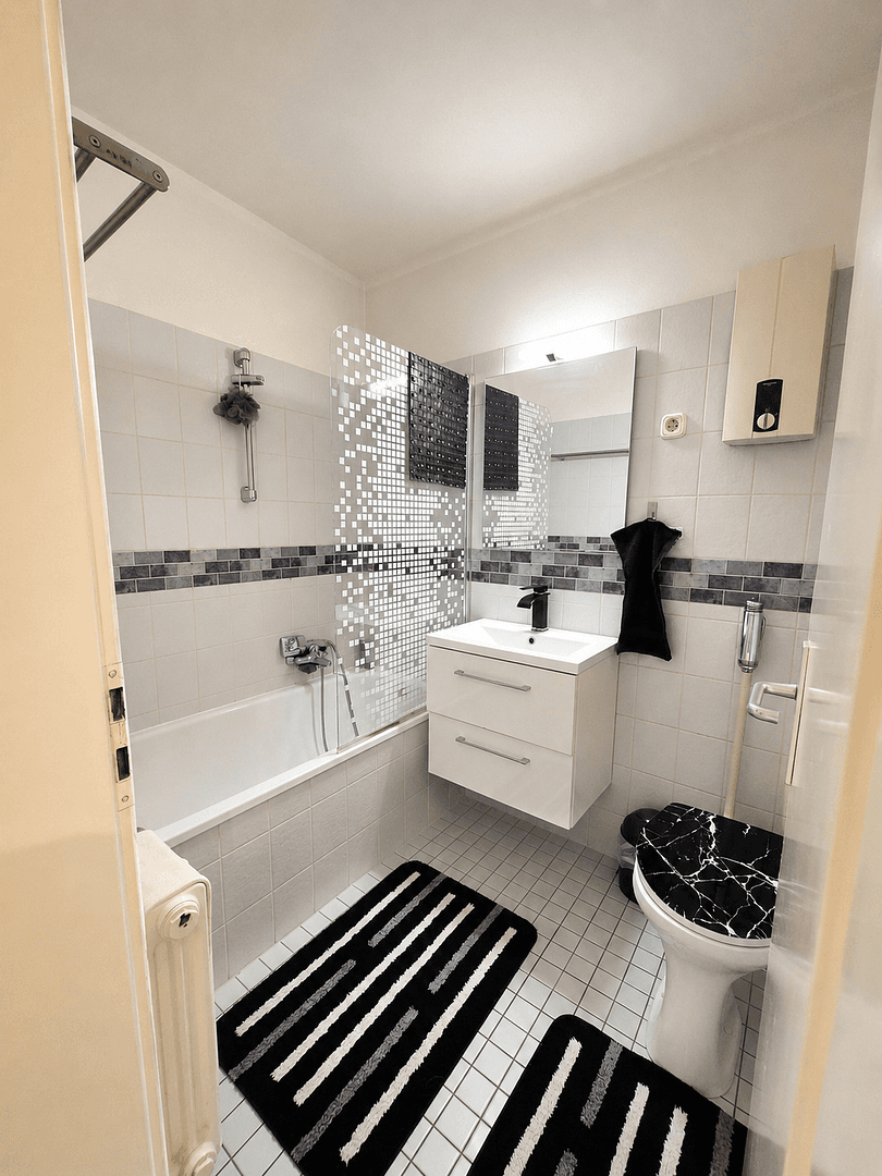 3 bedroom flat to rent, 80 m², Essen, North Rhine-Westphalia 3 bedroom flat to rent, 80 m², Essen, North Rhine-Westphalia