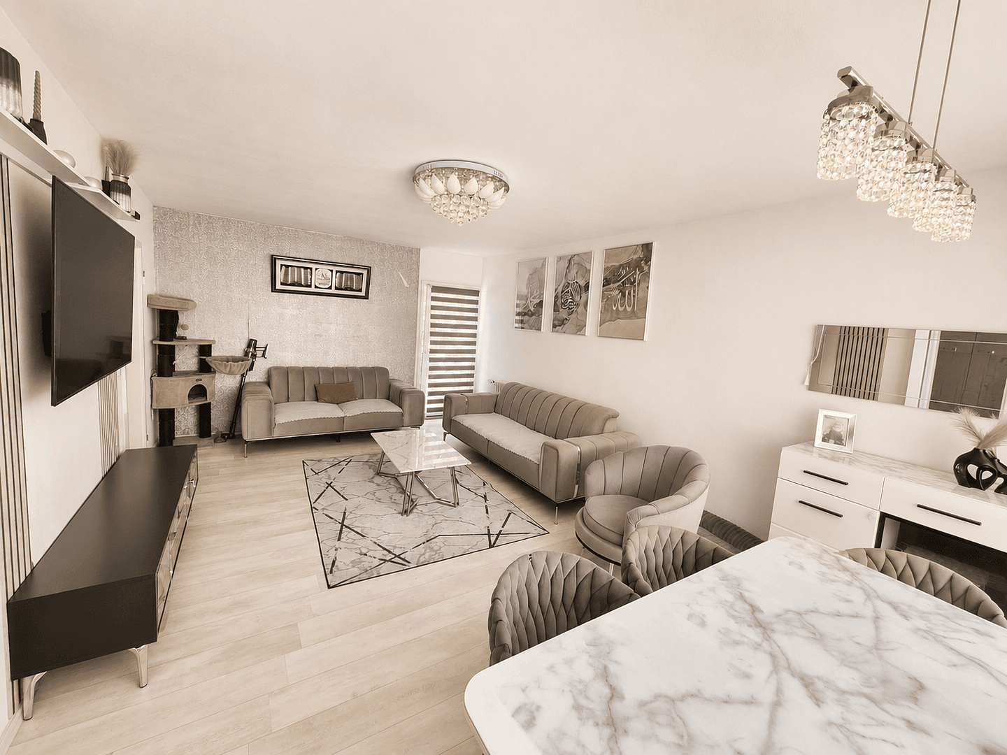 3 bedroom flat to rent, 80 m², Essen, North Rhine-Westphalia 3 bedroom flat to rent, 80 m², Essen, North Rhine-Westphalia