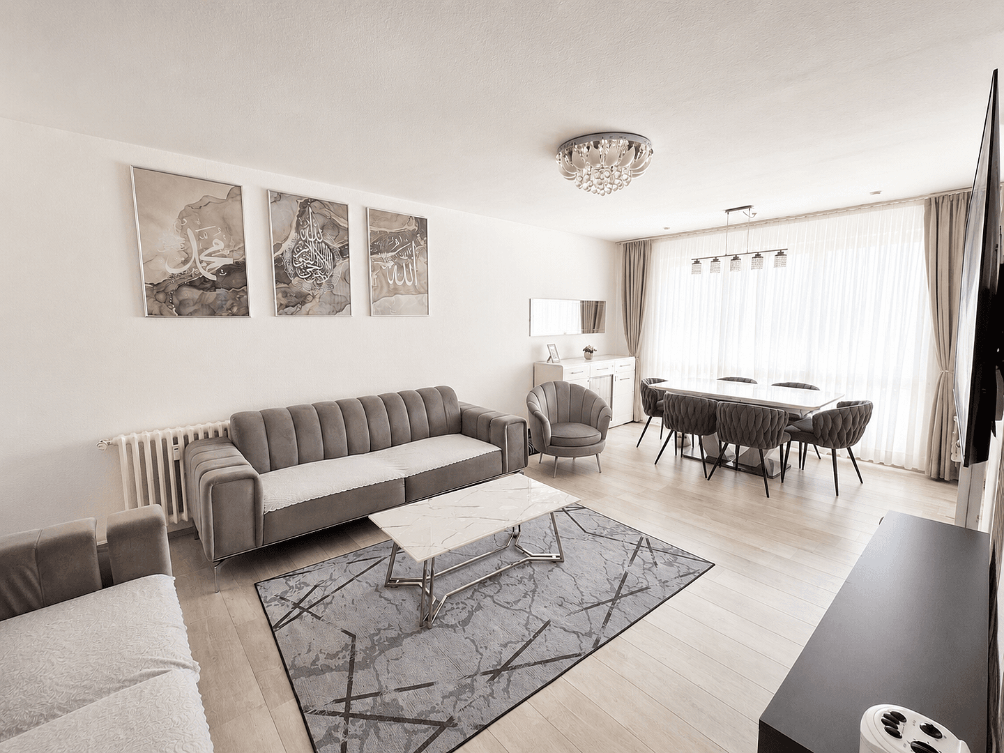 3 bedroom flat to rent, 80 m², Essen, North Rhine-Westphalia 3 bedroom flat to rent, 80 m², Essen, North Rhine-Westphalia