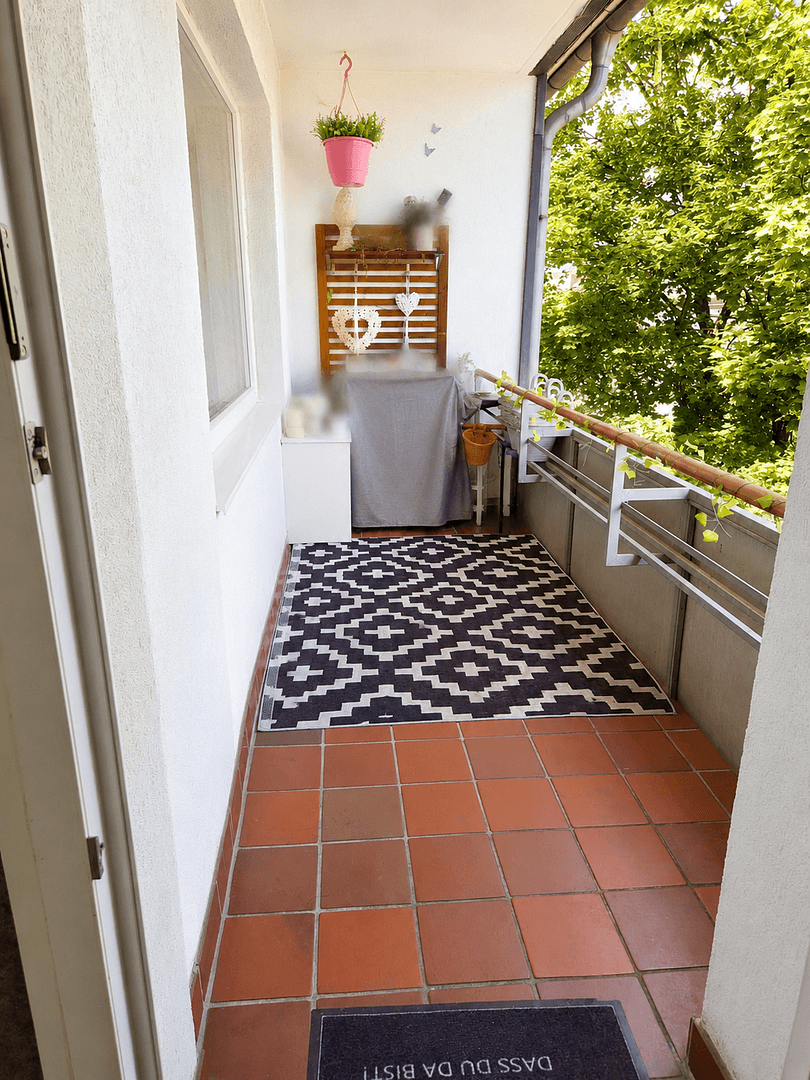 3 bedroom flat to rent, 80 m², Essen, North Rhine-Westphalia 3 bedroom flat to rent, 80 m², Essen, North Rhine-Westphalia
