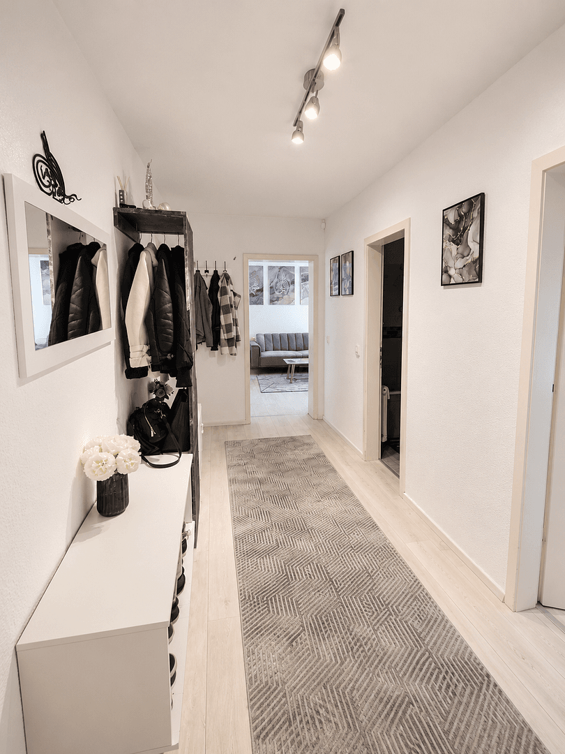 3 bedroom flat to rent, 80 m², Essen, North Rhine-Westphalia 3 bedroom flat to rent, 80 m², Essen, North Rhine-Westphalia