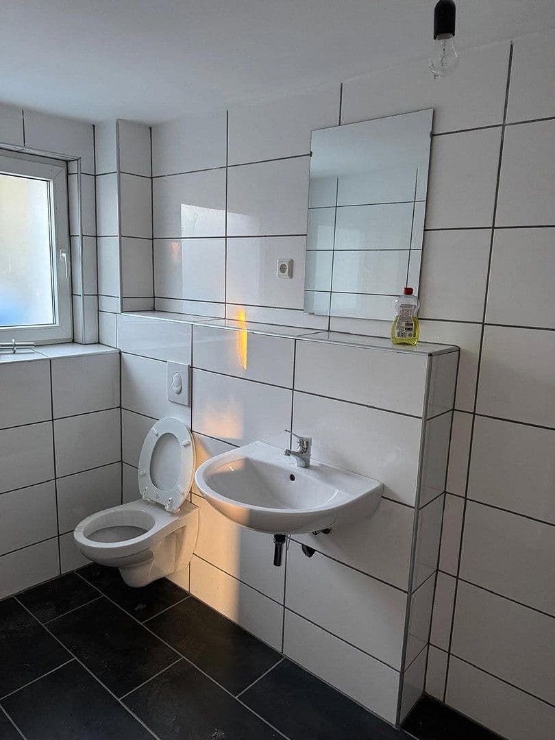 2 bedroom flat to rent, 50 m², Marktstrasse 45, Püttlingen, Saarland 2 bedroom flat to rent, 50 m², Marktstrasse 45, Püttlingen, Saarland