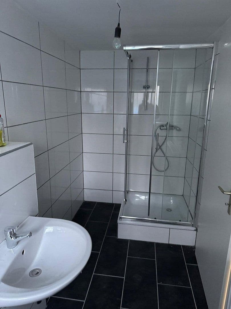 2 bedroom flat to rent, 50 m², Marktstrasse 45, Püttlingen, Saarland 2 bedroom flat to rent, 50 m², Marktstrasse 45, Püttlingen, Saarland