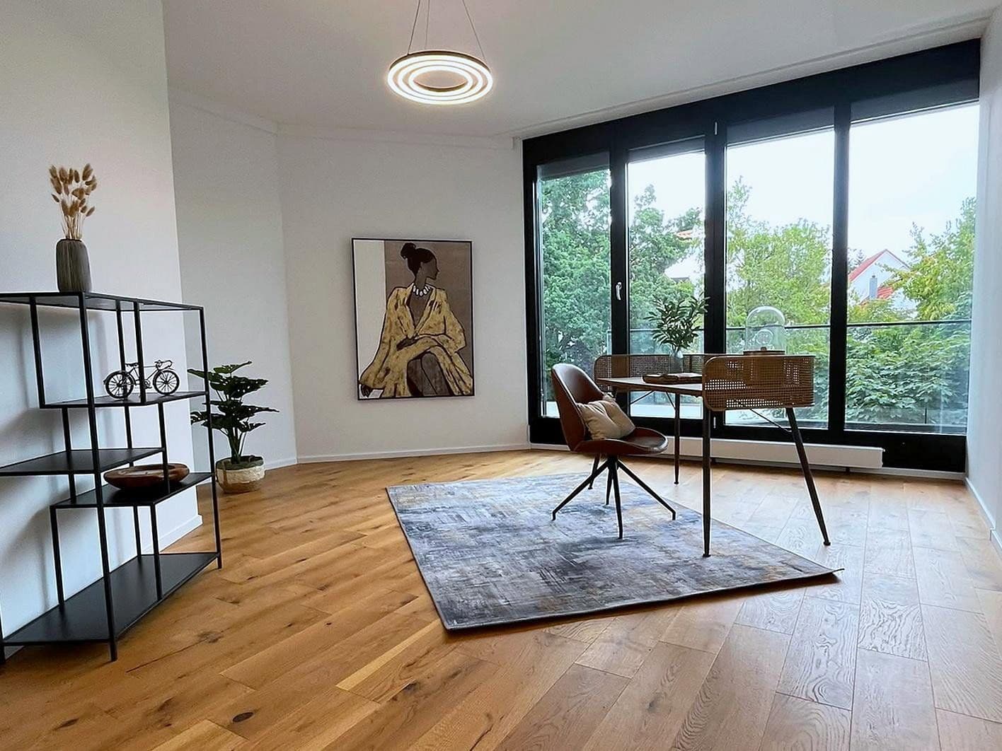 3 bedroom flat for sale, 101 m², Dr.-Berndl-Straße 5, Memmingen, Bavaria 3 bedroom flat for sale, 101 m², Dr.-Berndl-Straße 5, Memmingen, Bavaria