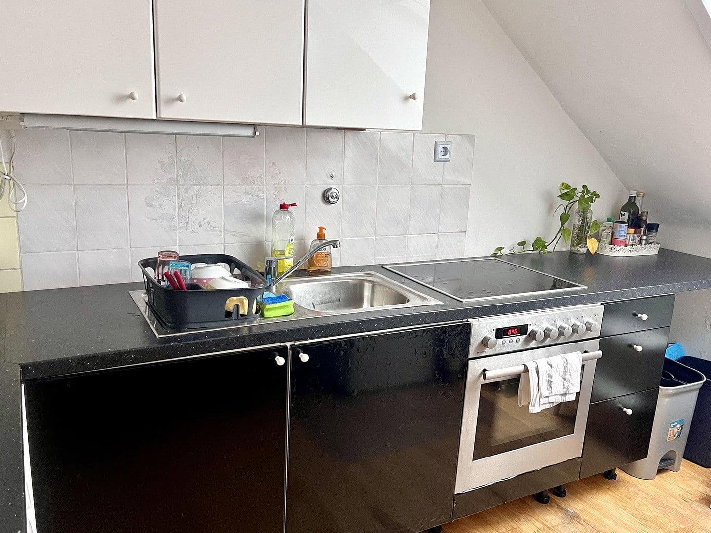 2 bedroom flat to rent, 47 m², Frankenallee 201, Frankfurt a. M., Hesse 2 bedroom flat to rent, 47 m², Frankenallee 201, Frankfurt a. M., Hesse