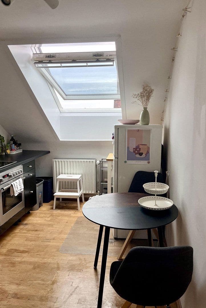 2 bedroom flat to rent, 47 m², Frankenallee 201, Frankfurt a. M., Hesse 2 bedroom flat to rent, 47 m², Frankenallee 201, Frankfurt a. M., Hesse