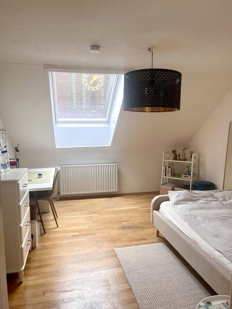 2 bedroom flat to rent, 47 m², Frankenallee 201, Frankfurt a. M., Hesse 2 bedroom flat to rent, 47 m², Frankenallee 201, Frankfurt a. M., Hesse