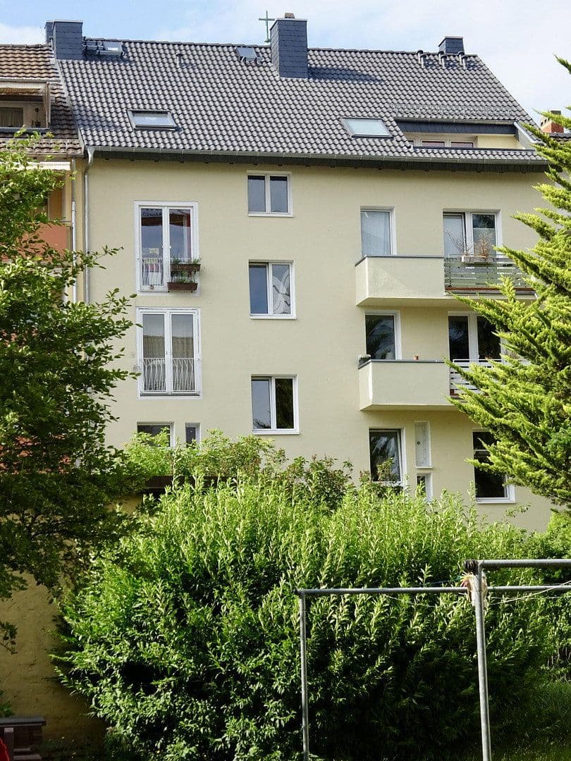 2 bedroom flat to rent, 47 m², Frankenallee 201, Frankfurt a. M., Hesse 2 bedroom flat to rent, 47 m², Frankenallee 201, Frankfurt a. M., Hesse