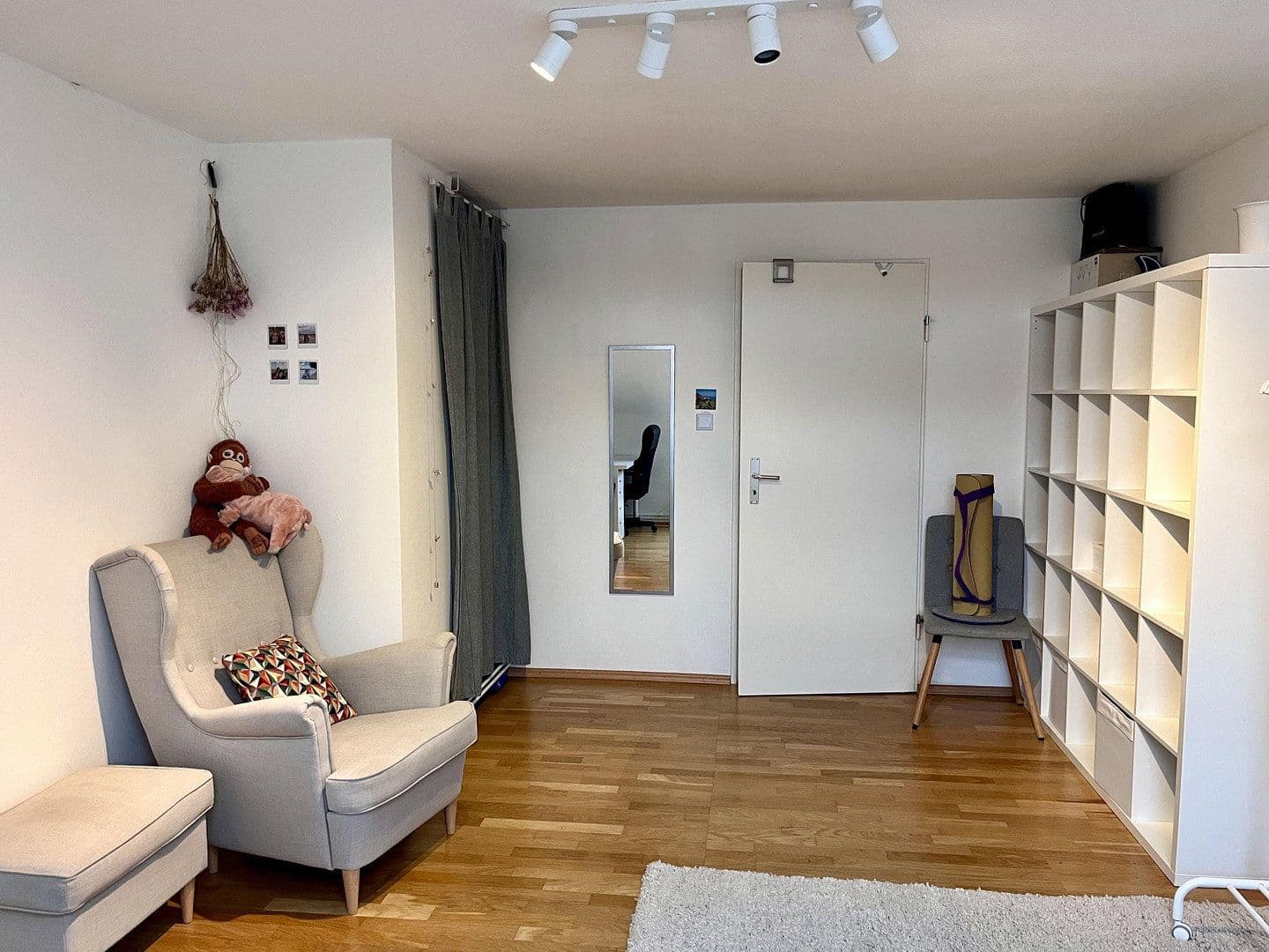 2 bedroom flat to rent, 47 m², Frankenallee 201, Frankfurt a. M., Hesse 2 bedroom flat to rent, 47 m², Frankenallee 201, Frankfurt a. M., Hesse