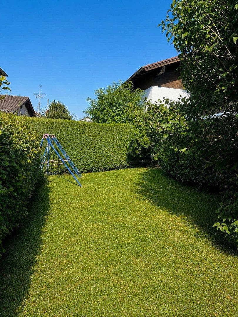 2 bedroom flat for sale, 61 m², Ulmenweg 1, Stephanskirchen, Bavaria 2 bedroom flat for sale, 61 m², Ulmenweg 1, Stephanskirchen, Bavaria