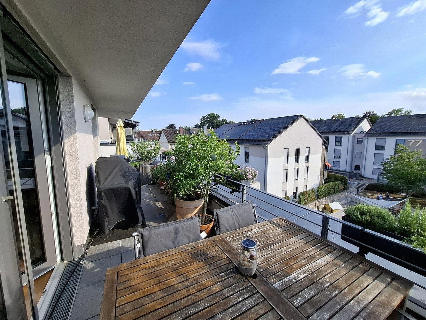 3 bedroom flat for sale, 91 m², Waiblingen, Baden-Württemberg 3 bedroom flat for sale, 91 m², Waiblingen, Baden-Württemberg