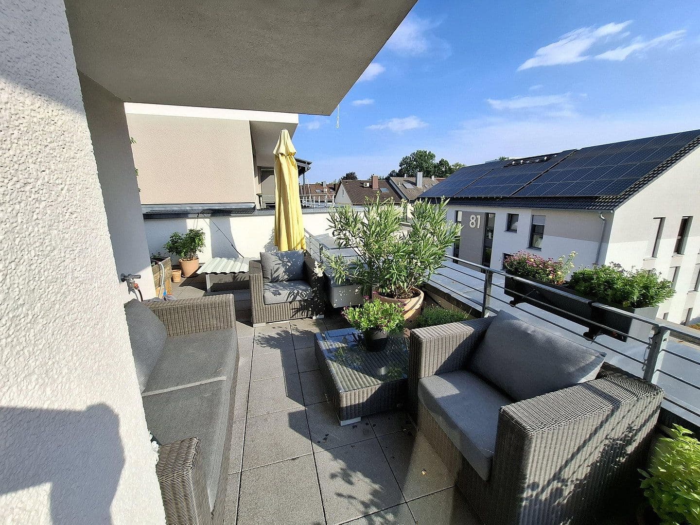 3 bedroom flat for sale, 91 m², Waiblingen, Baden-Württemberg 3 bedroom flat for sale, 91 m², Waiblingen, Baden-Württemberg