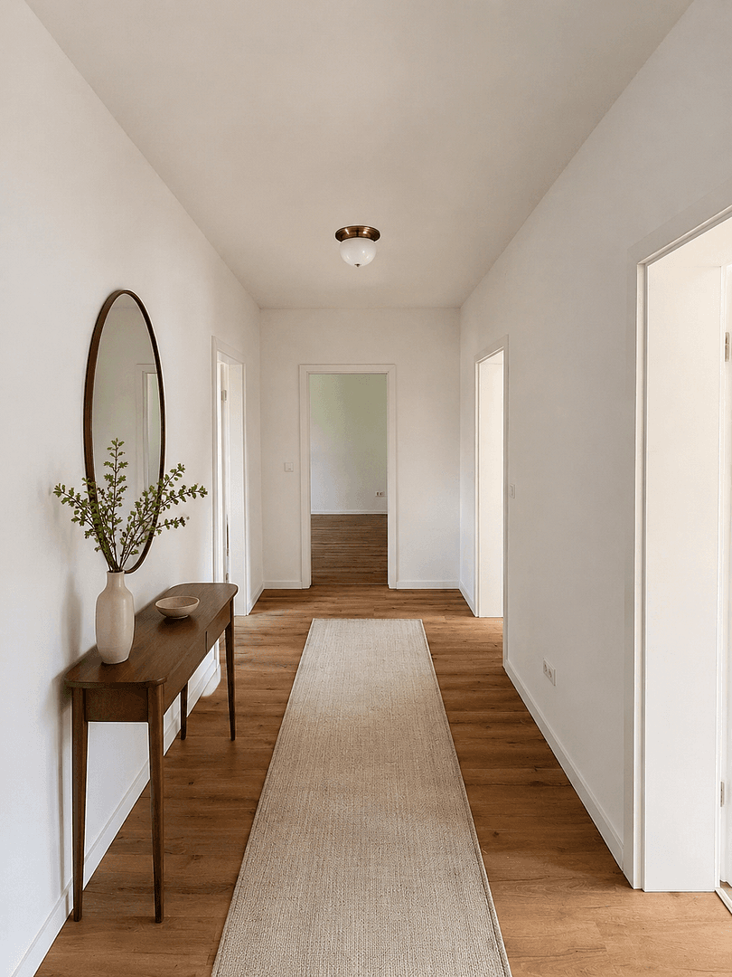 3 bedroom flat to rent, 96 m², Ruhrallee 26, Essen, North Rhine-Westphalia 3 bedroom flat to rent, 96 m², Ruhrallee 26, Essen, North Rhine-Westphalia