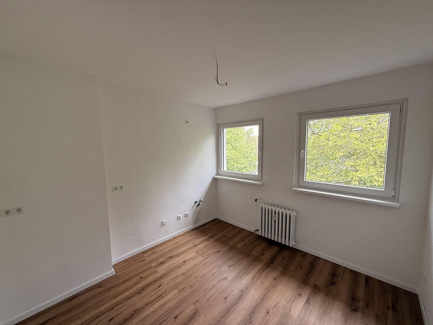 3 bedroom flat to rent, 96 m², Ruhrallee 26, Essen, North Rhine-Westphalia 3 bedroom flat to rent, 96 m², Ruhrallee 26, Essen, North Rhine-Westphalia