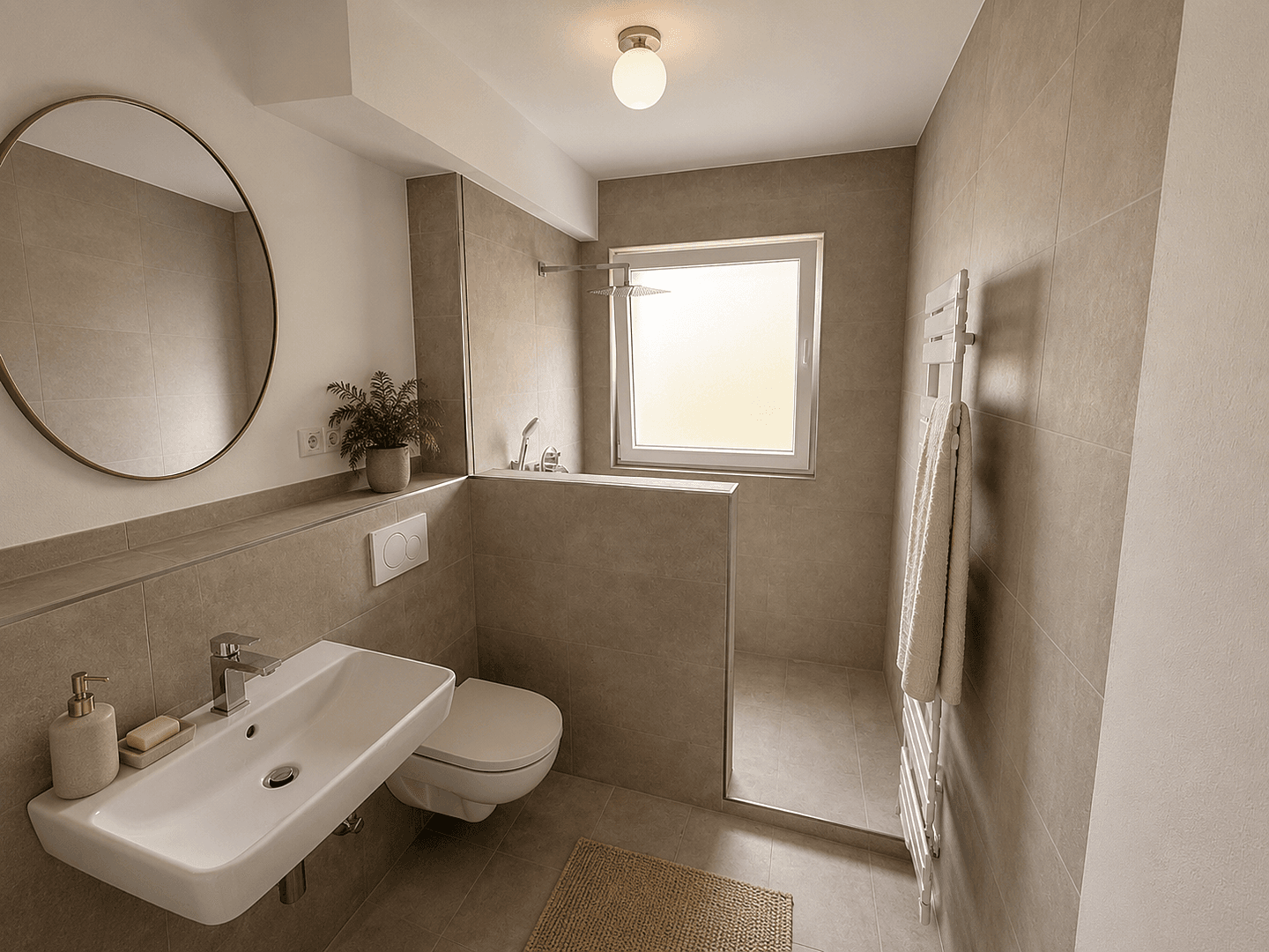 3 bedroom flat to rent, 96 m², Ruhrallee 26, Essen, North Rhine-Westphalia 3 bedroom flat to rent, 96 m², Ruhrallee 26, Essen, North Rhine-Westphalia