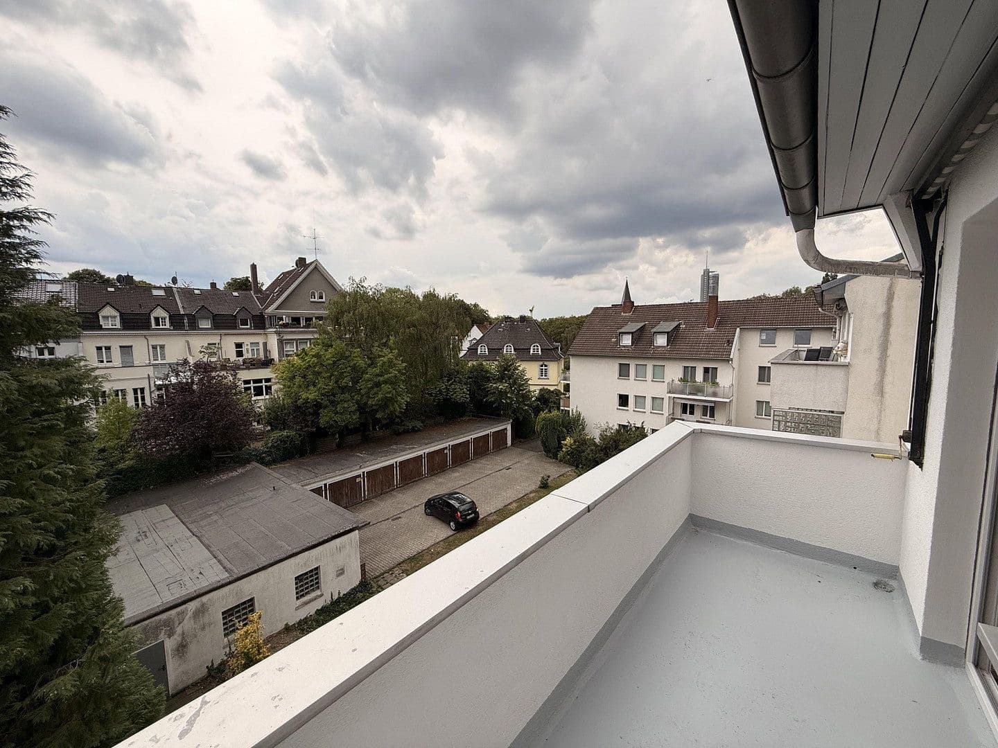 3 bedroom flat to rent, 96 m², Ruhrallee 26, Essen, North Rhine-Westphalia 3 bedroom flat to rent, 96 m², Ruhrallee 26, Essen, North Rhine-Westphalia