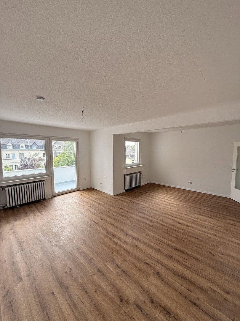 3 bedroom flat to rent, 96 m², Ruhrallee 26, Essen, North Rhine-Westphalia 3 bedroom flat to rent, 96 m², Ruhrallee 26, Essen, North Rhine-Westphalia