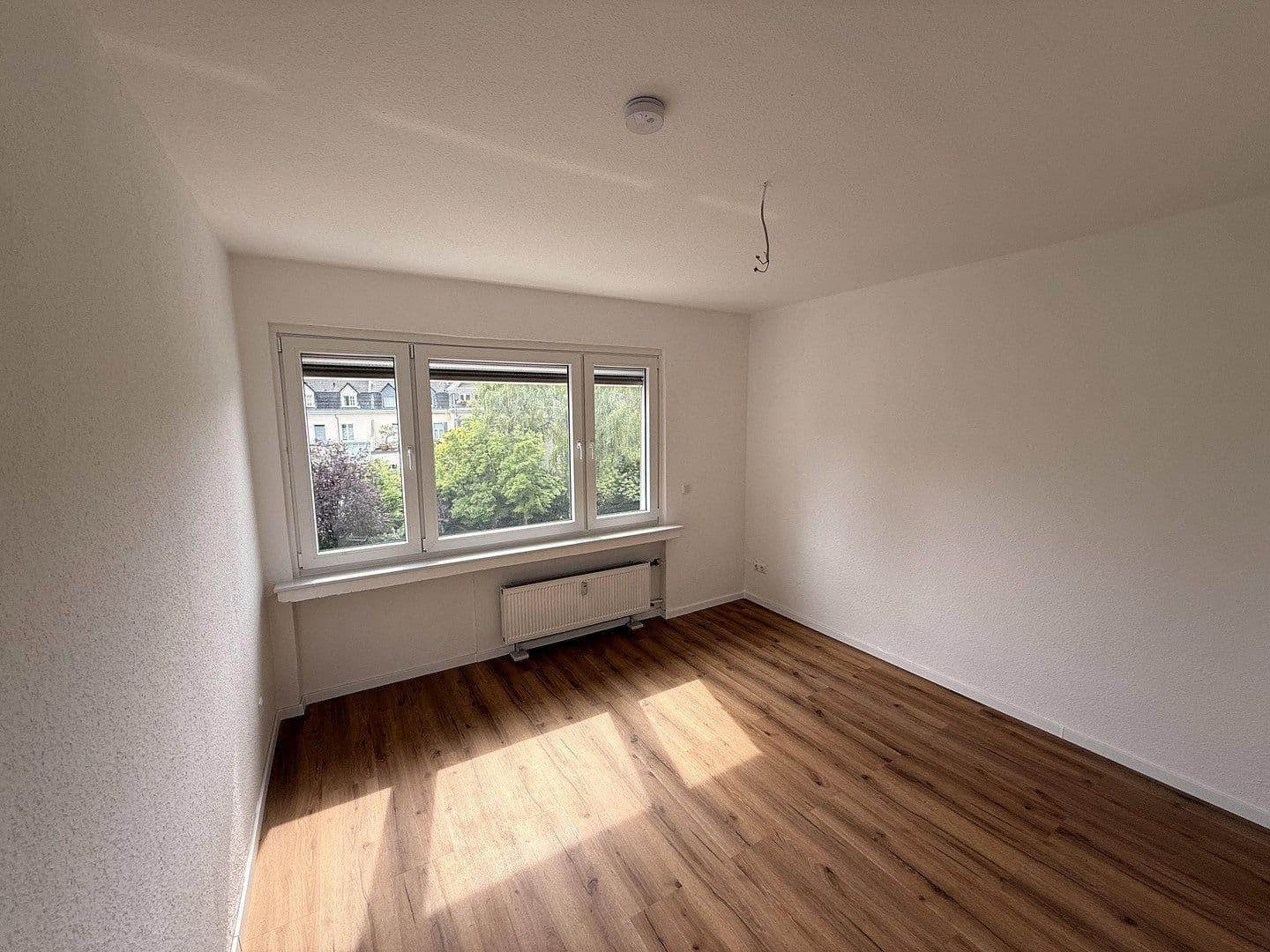 3 bedroom flat to rent, 96 m², Ruhrallee 26, Essen, North Rhine-Westphalia 3 bedroom flat to rent, 96 m², Ruhrallee 26, Essen, North Rhine-Westphalia