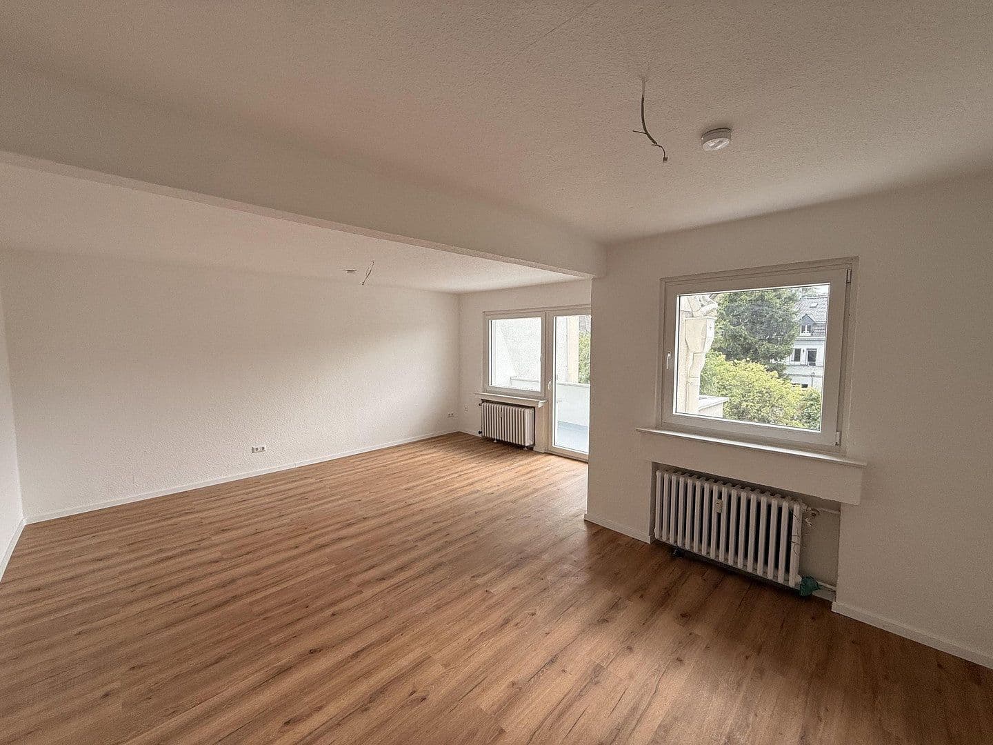 3 bedroom flat to rent, 96 m², Ruhrallee 26, Essen, North Rhine-Westphalia 3 bedroom flat to rent, 96 m², Ruhrallee 26, Essen, North Rhine-Westphalia