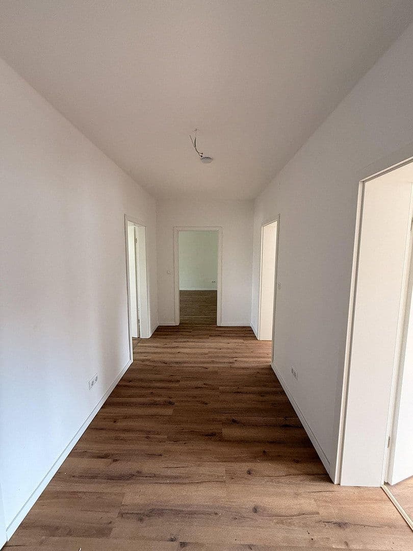 3 bedroom flat to rent, 96 m², Ruhrallee 26, Essen, North Rhine-Westphalia 3 bedroom flat to rent, 96 m², Ruhrallee 26, Essen, North Rhine-Westphalia