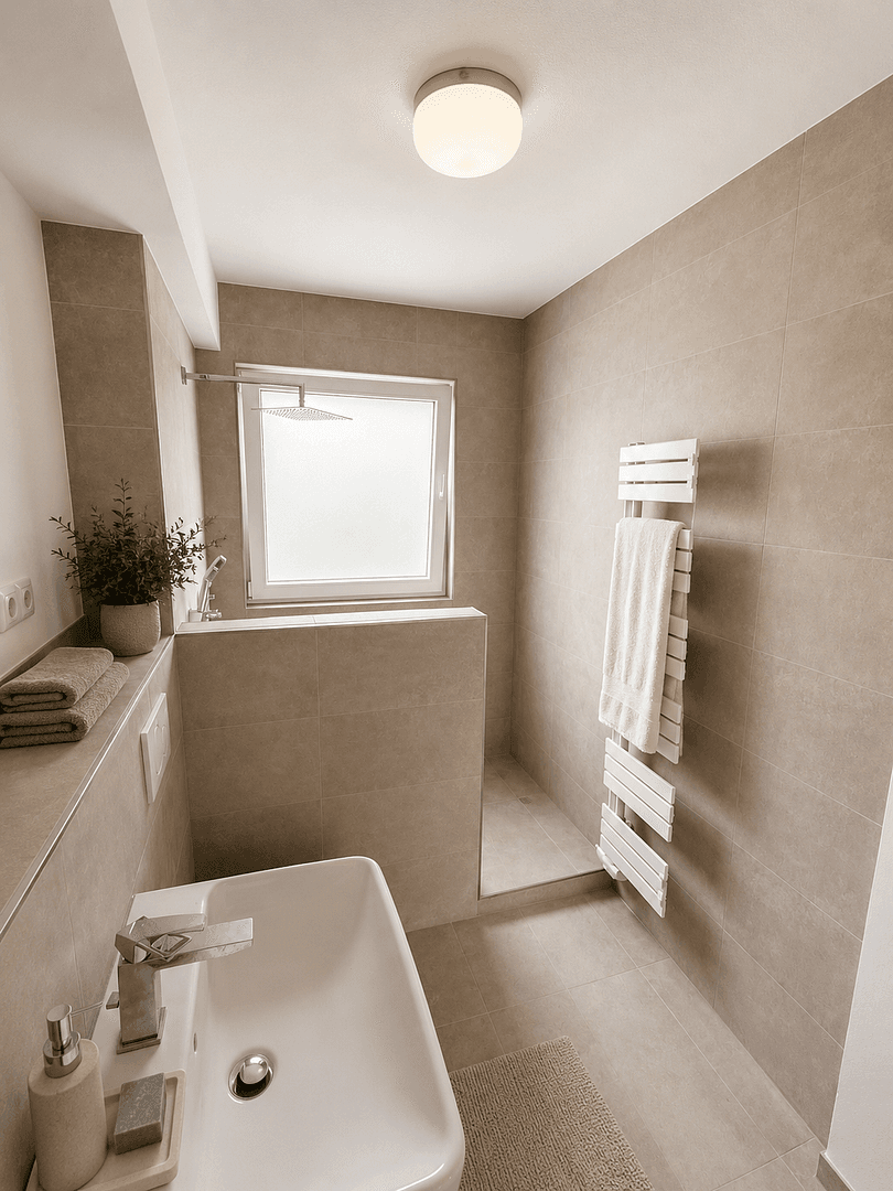 3 bedroom flat to rent, 96 m², Ruhrallee 26, Essen, North Rhine-Westphalia 3 bedroom flat to rent, 96 m², Ruhrallee 26, Essen, North Rhine-Westphalia