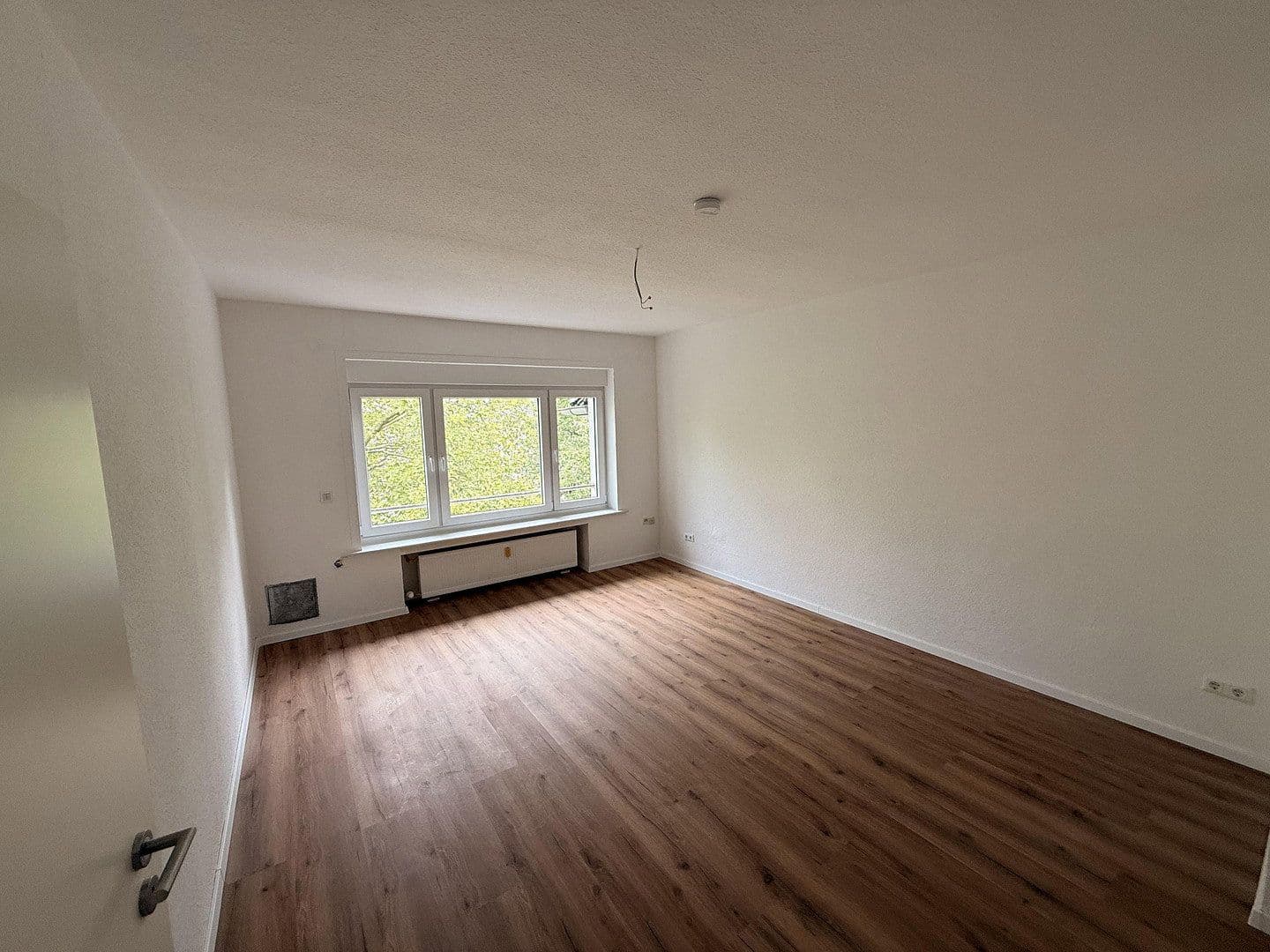 3 bedroom flat to rent, 96 m², Ruhrallee 26, Essen, North Rhine-Westphalia 3 bedroom flat to rent, 96 m², Ruhrallee 26, Essen, North Rhine-Westphalia