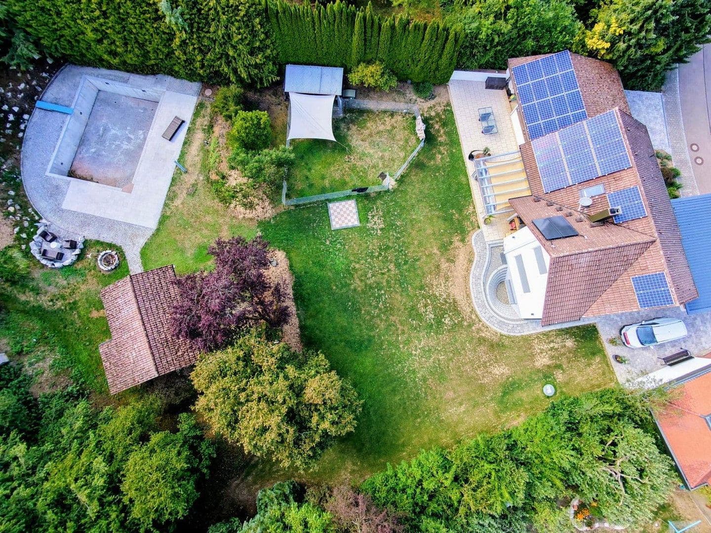 house for sale, 153 m², Wittislingen, Bavaria house for sale, 153 m², Wittislingen, Bavaria