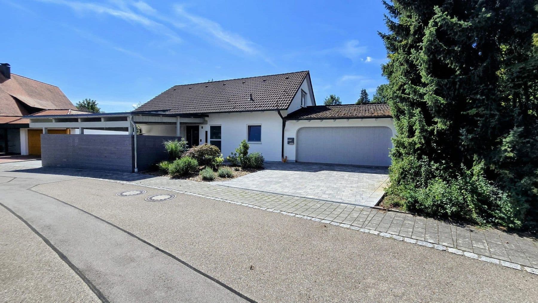 house for sale, 153 m², Wittislingen, Bavaria house for sale, 153 m², Wittislingen, Bavaria