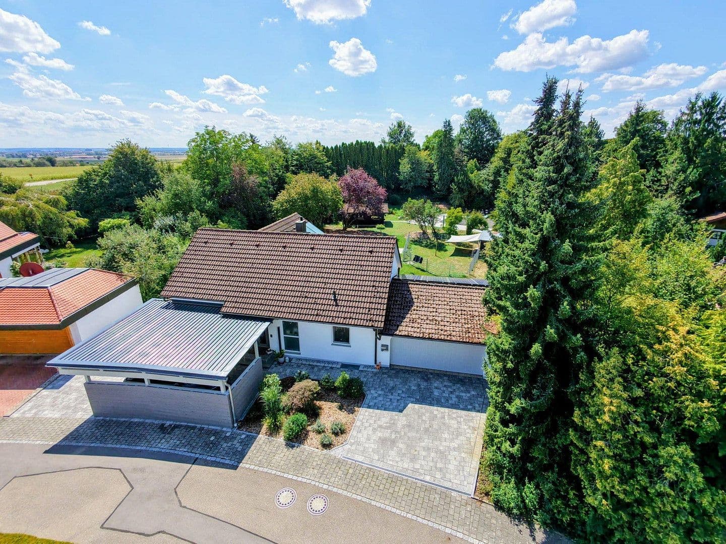 house for sale, 153 m², Wittislingen, Bavaria house for sale, 153 m², Wittislingen, Bavaria