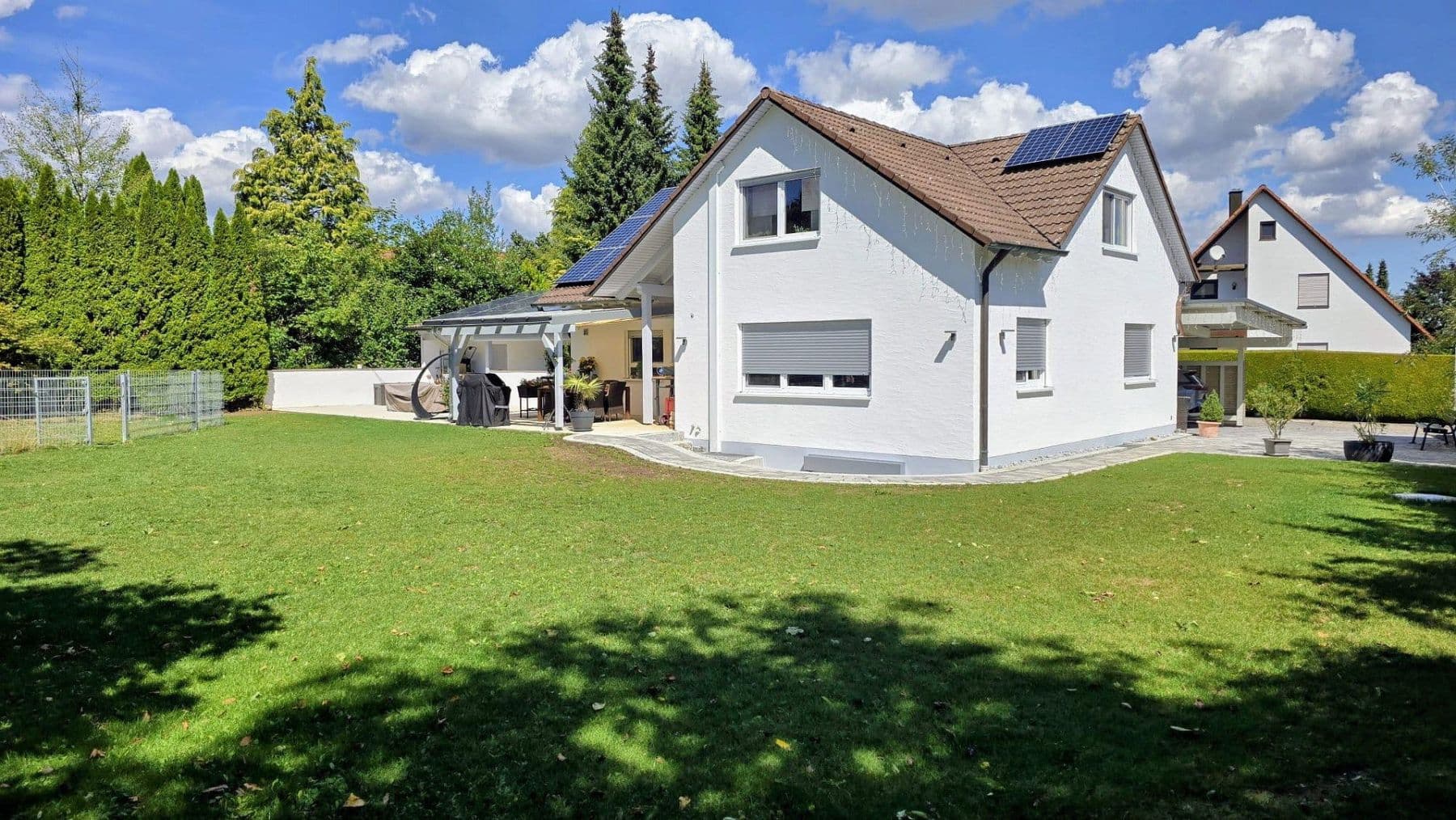 house for sale, 153 m², Wittislingen, Bavaria house for sale, 153 m², Wittislingen, Bavaria