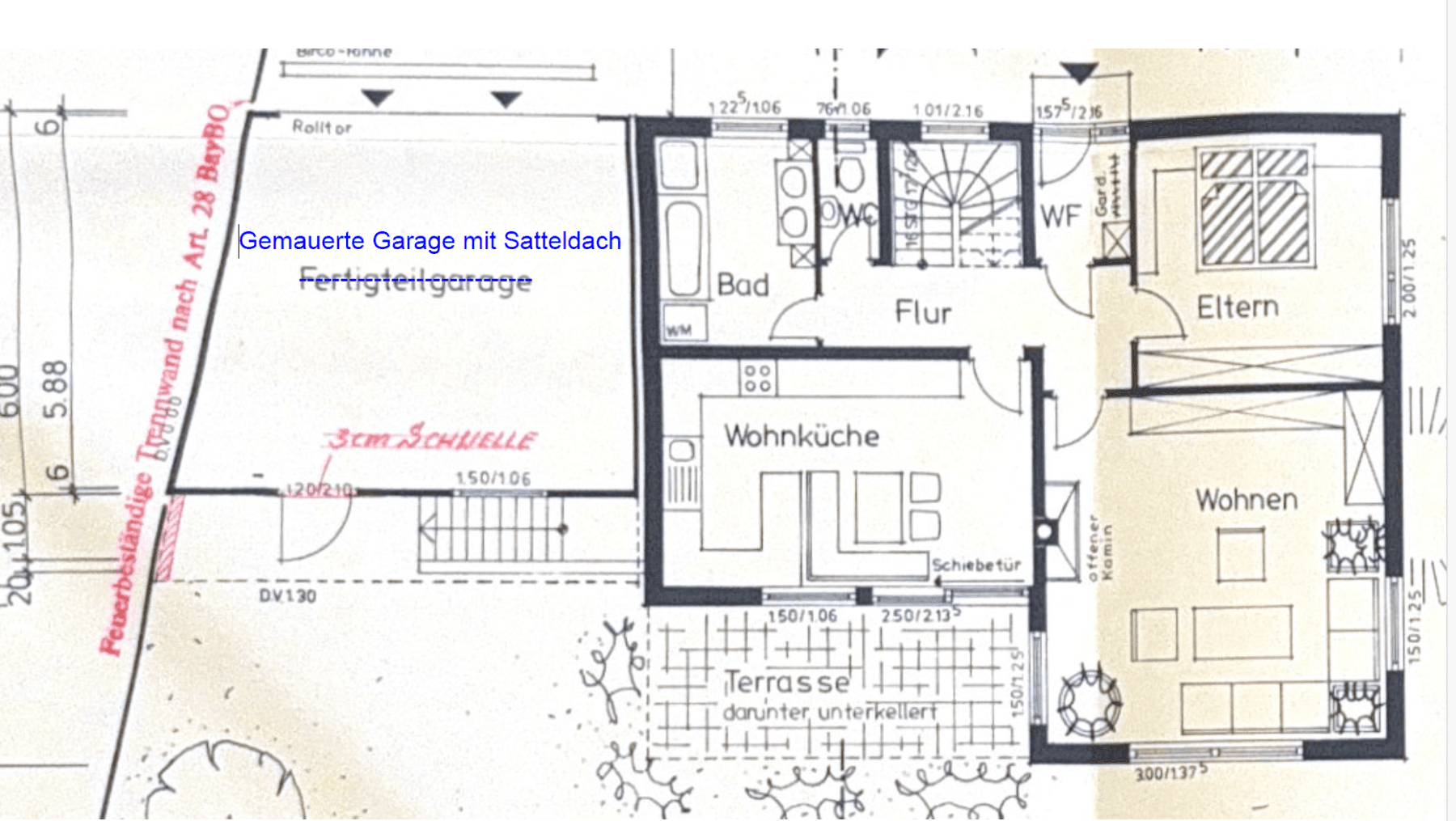 house for sale, 153 m², Wittislingen, Bavaria house for sale, 153 m², Wittislingen, Bavaria