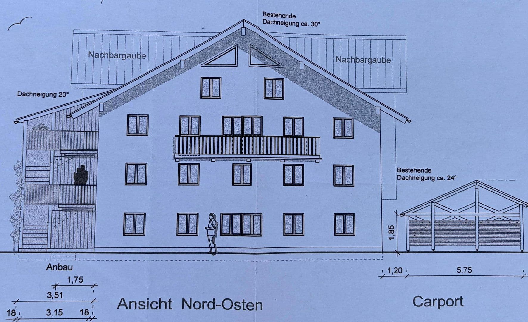 4 bedroom flat for sale, 148 m², Prutdorf, Bavaria 4 bedroom flat for sale, 148 m², Prutdorf, Bavaria