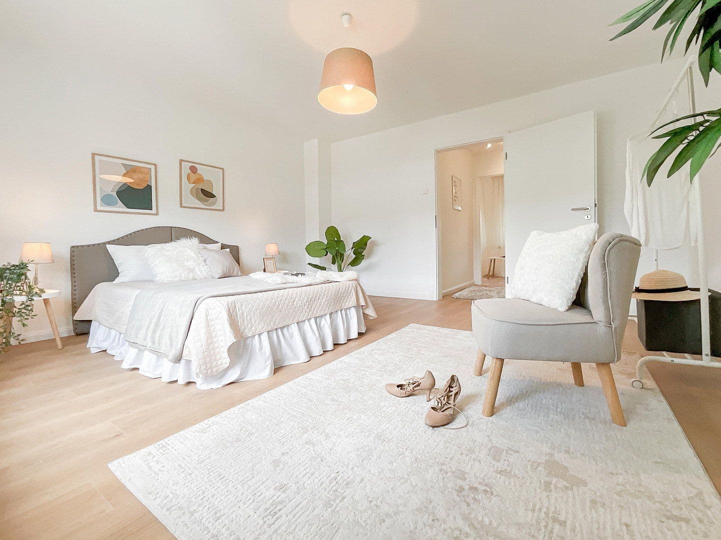 4 bedroom flat for sale, 113 m², Hamburg, Hamburg 4 bedroom flat for sale, 113 m², Hamburg, Hamburg