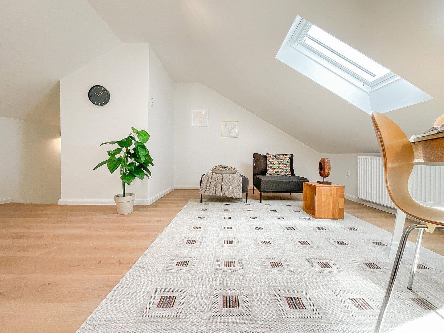 4 bedroom flat for sale, 113 m², Hamburg, Hamburg 4 bedroom flat for sale, 113 m², Hamburg, Hamburg