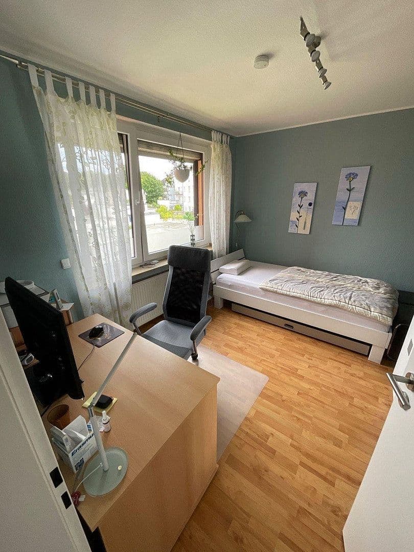 3 bedroom flat for sale, 89 m², Heinrich-Gossen Str. 3, Düren, North Rhine-Westphalia 3 bedroom flat for sale, 89 m², Heinrich-Gossen Str. 3, Düren, North Rhine-Westphalia