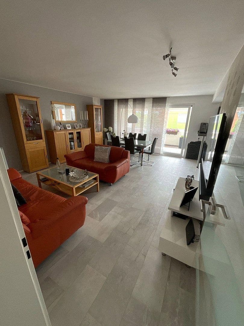 3 bedroom flat for sale, 89 m², Heinrich-Gossen Str. 3, Düren, North Rhine-Westphalia 3 bedroom flat for sale, 89 m², Heinrich-Gossen Str. 3, Düren, North Rhine-Westphalia