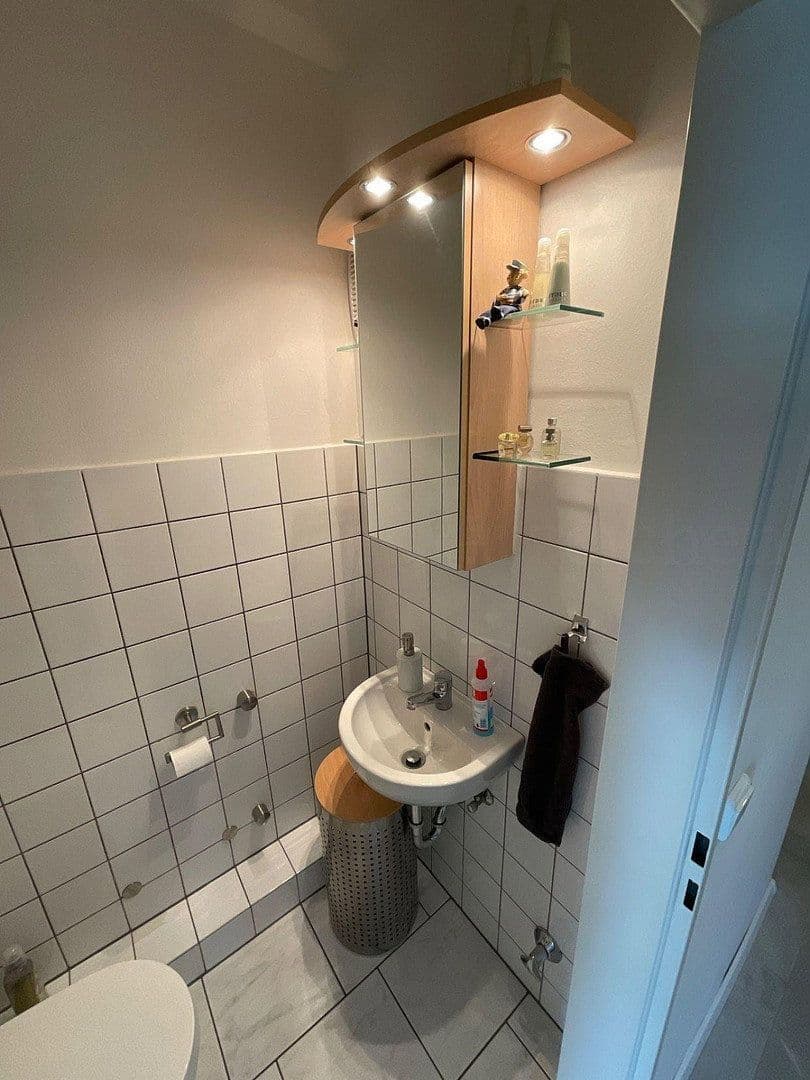 3 bedroom flat for sale, 89 m², Heinrich-Gossen Str. 3, Düren, North Rhine-Westphalia 3 bedroom flat for sale, 89 m², Heinrich-Gossen Str. 3, Düren, North Rhine-Westphalia