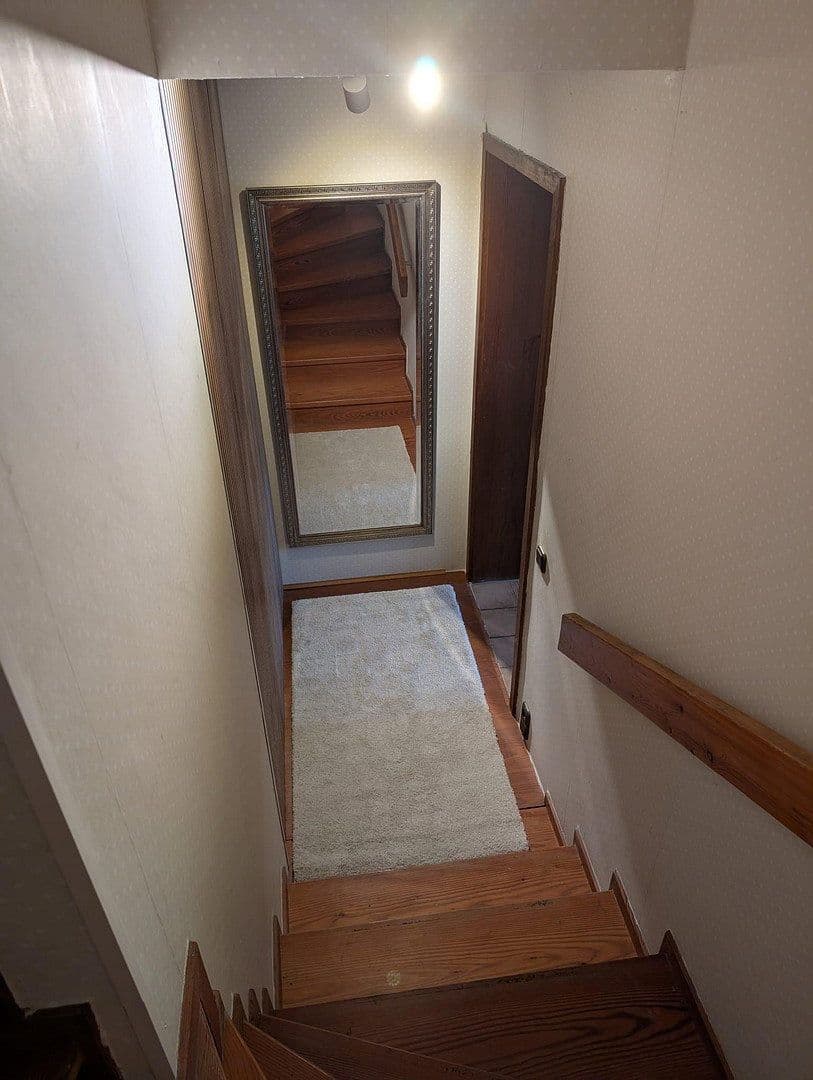 3 bedroom flat to rent, 78 m², Ippendorf, North Rhine-Westphalia 3 bedroom flat to rent, 78 m², Ippendorf, North Rhine-Westphalia