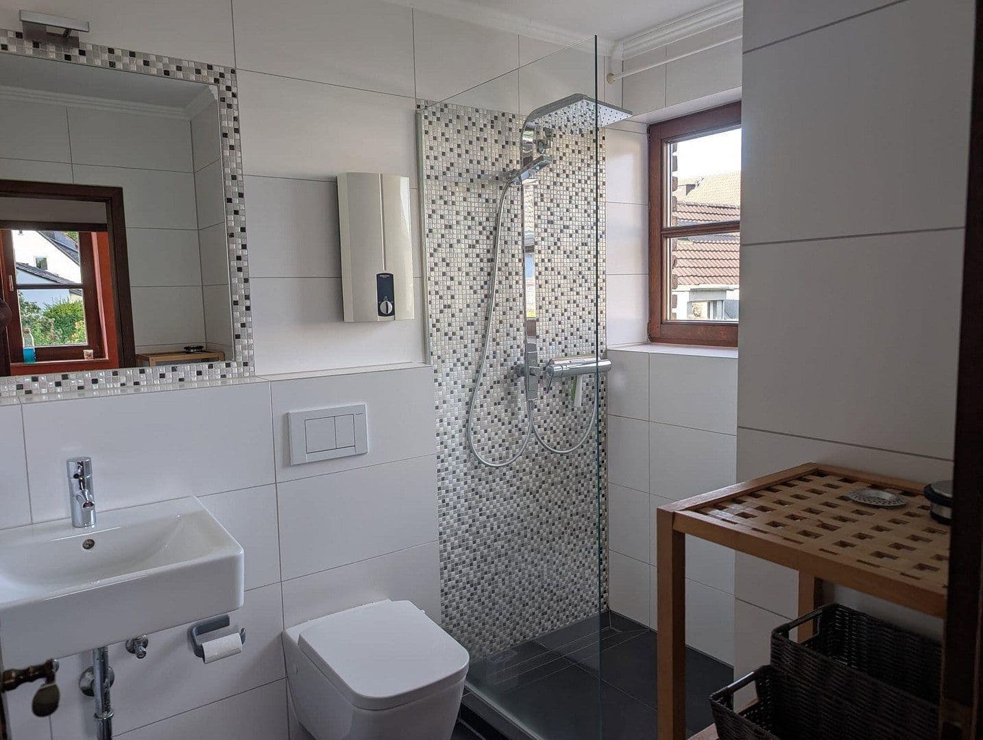 3 bedroom flat to rent, 78 m², Ippendorf, North Rhine-Westphalia 3 bedroom flat to rent, 78 m², Ippendorf, North Rhine-Westphalia