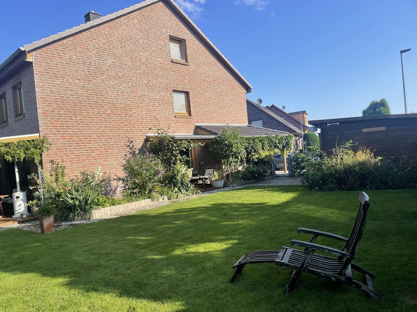 house for sale, 122 m², Bargfeld-Stegen, Schleswig-Holstein house for sale, 122 m², Bargfeld-Stegen, Schleswig-Holstein