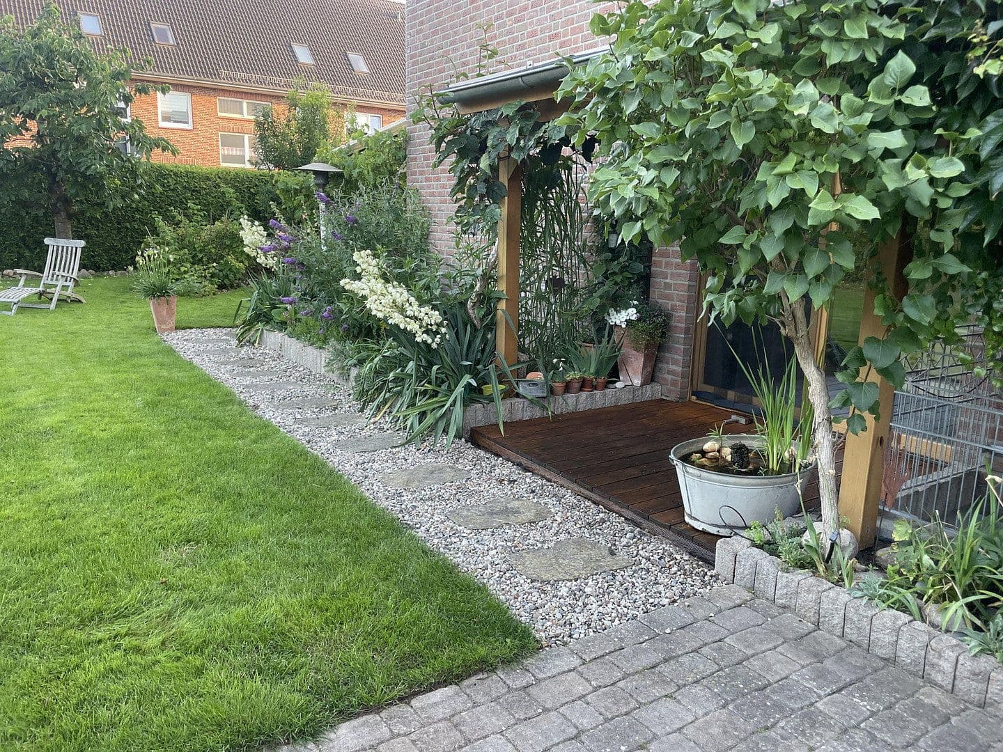 house for sale, 122 m², Bargfeld-Stegen, Schleswig-Holstein house for sale, 122 m², Bargfeld-Stegen, Schleswig-Holstein