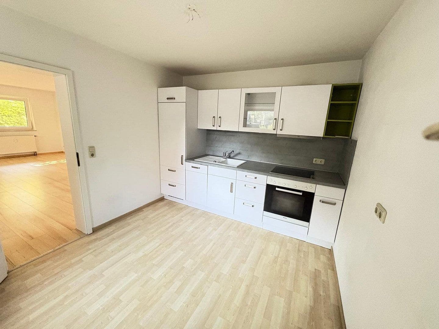 2 bedroom flat to rent, 63 m², Göttingen, Lower Saxony 2 bedroom flat to rent, 63 m², Göttingen, Lower Saxony