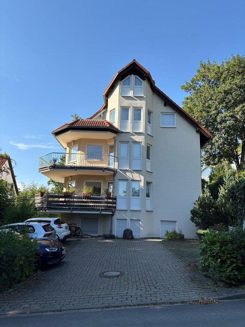 2 bedroom flat to rent, 63 m², Göttingen, Lower Saxony 2 bedroom flat to rent, 63 m², Göttingen, Lower Saxony